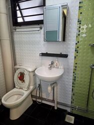 Blk 126C Kim Tian Green (Bukit Merah), HDB 5 Rooms #568194551
